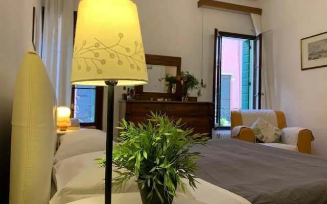 Grimaldi Apartments - Ai Carmini - photo 3