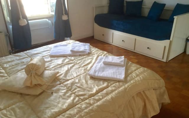 Zara Apartment - photo 4