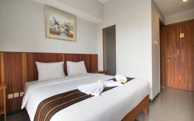 Hadi Poetra Hotel - photo 3