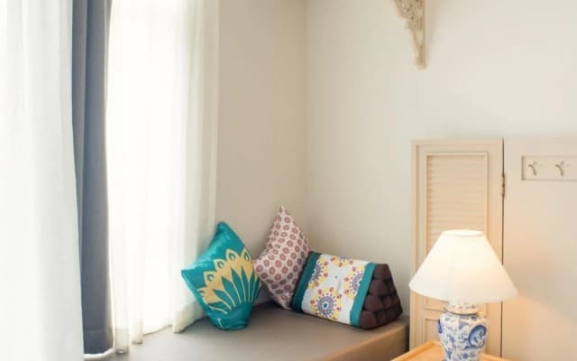Panphuree Residence - photo 3