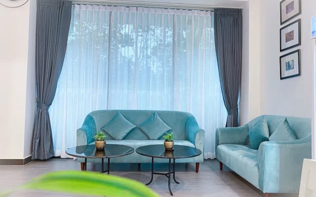 Angkor Sivutha Hotel - photo 2