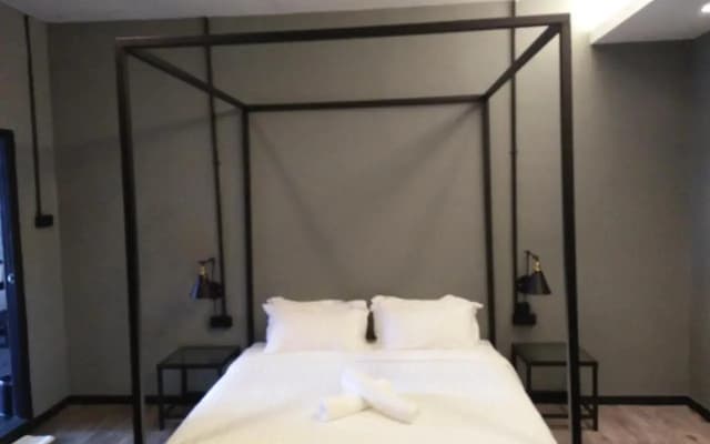 68 Boutique Hotel - photo 2