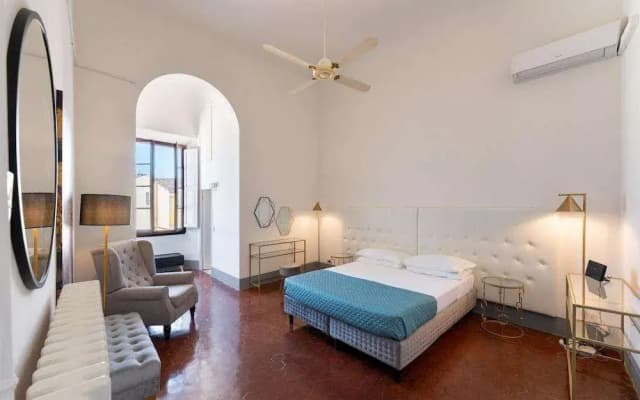 Borgo Santa Croce in Firenze - photo 4