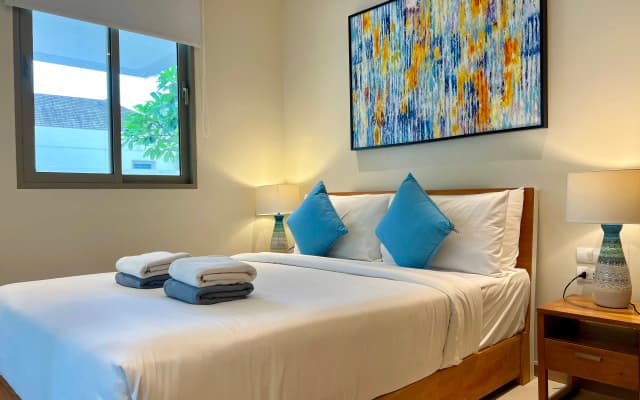 Trichada Villas - photo 3