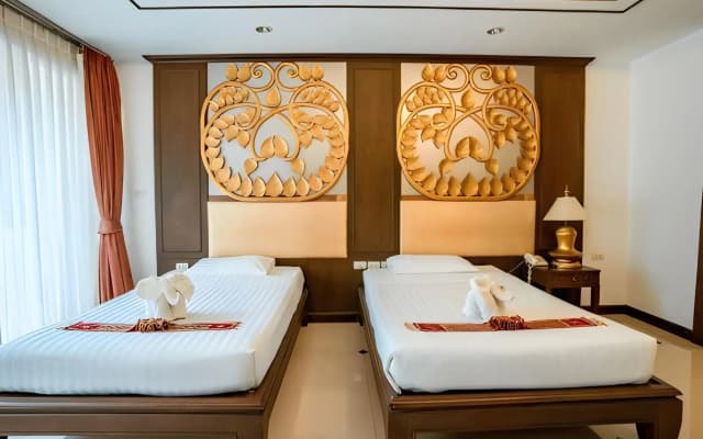 kasalong resort - photo 4