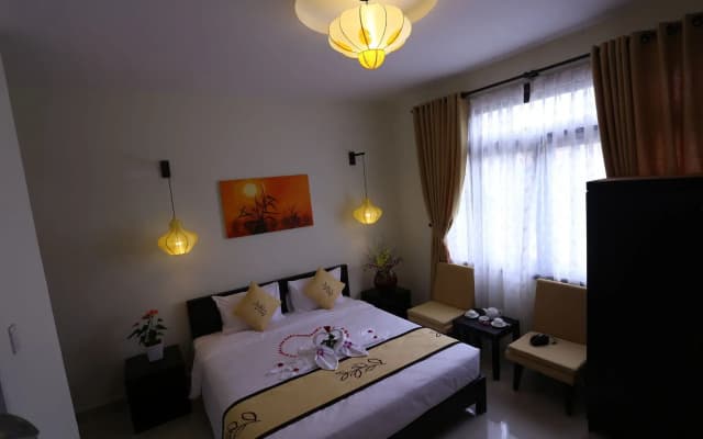 Hoi An Cottage Villa - photo 3