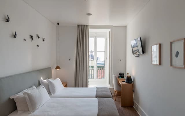 Feels Like Home Chiado Prime Suites - photo 3
