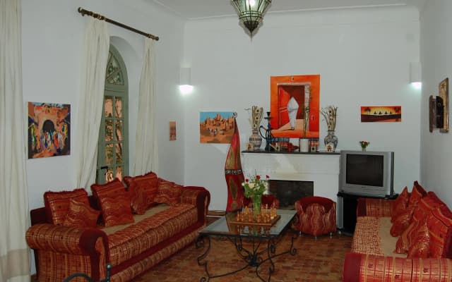 Riad Agathe - photo 3
