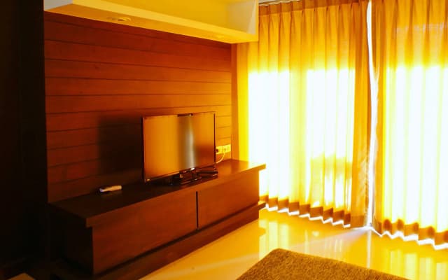 Victorian Samui Condominium - photo 4