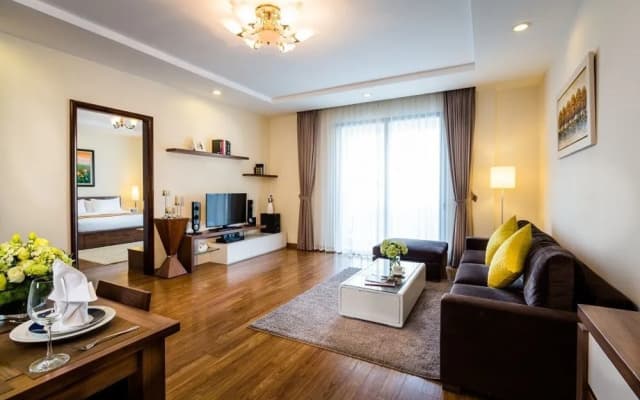 Vinhomes Royal City - photo 3
