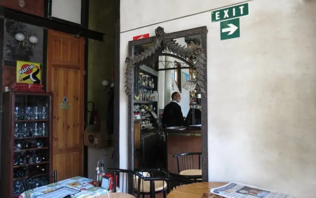 Hostal Nou Raval - photo 2