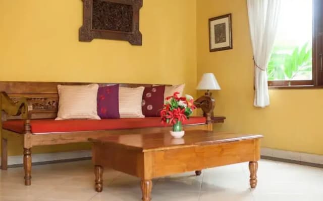 The Carik Ubud Villa - photo 3