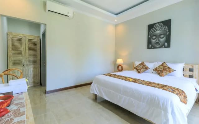 D Anyar Stay and Surf - photo 4