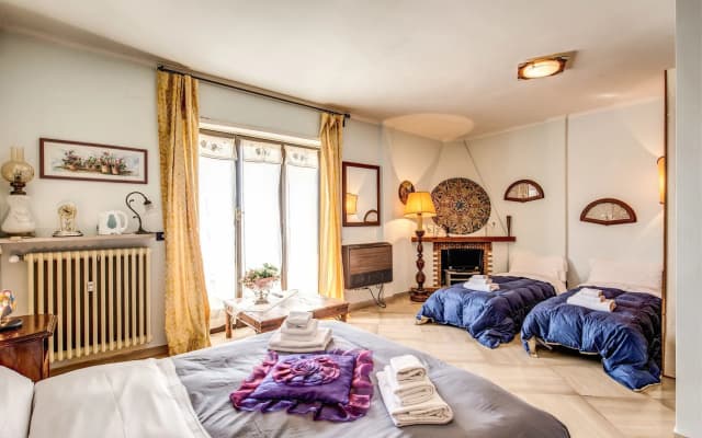 B&B Piramide Terrace - photo 4