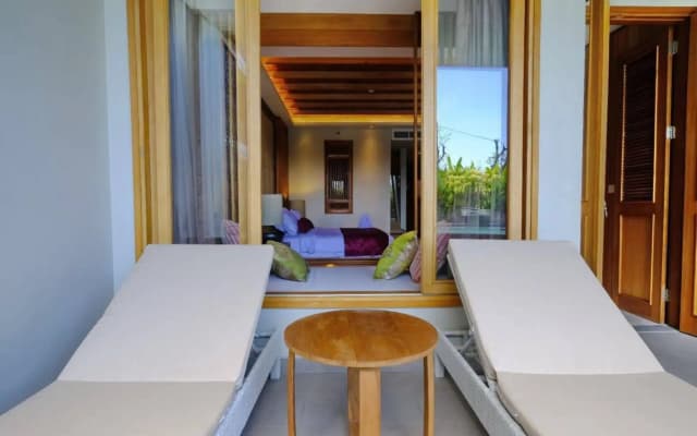 Swarga Suites Bali Berawa, Marclan Collection - photo 4