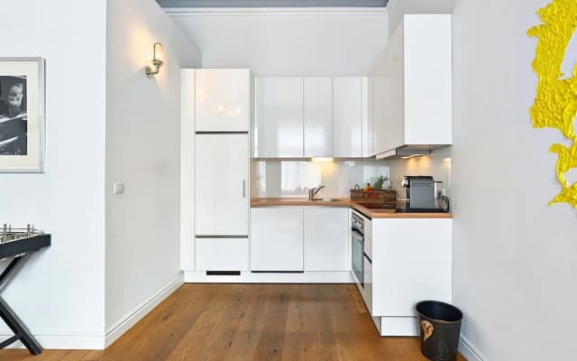 6 Rooms - 1070 - photo 3