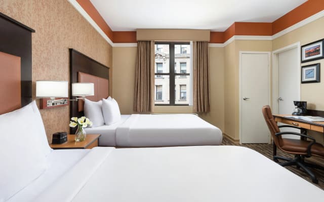 The Hotel @ Fifth Avenue - photo 4