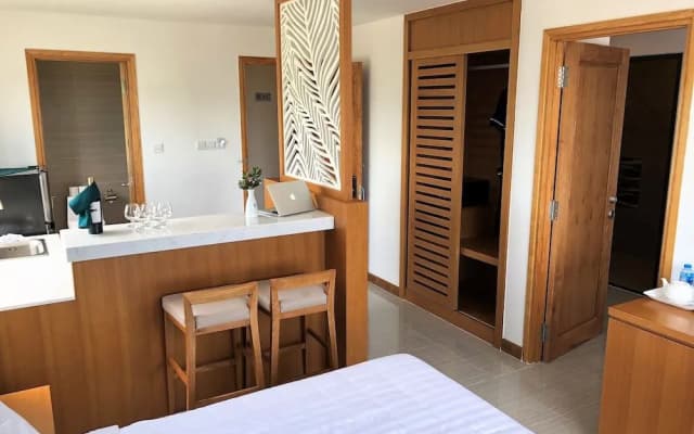 The Lam Resort - photo 5