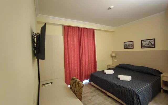 Booking House Roma - photo 3