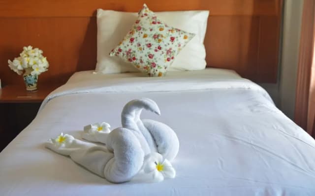 Klongdao Beach Resort - photo 2