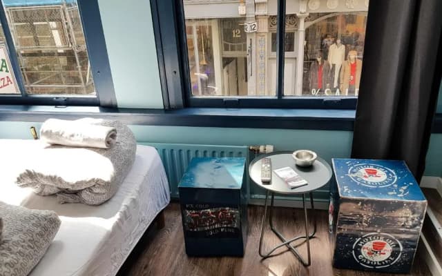 Urban Vibes Guesthouse - photo 5
