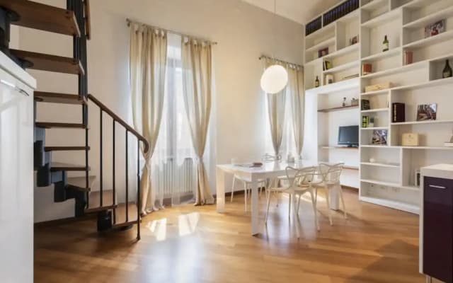 Bright Giglio Loft - photo 5