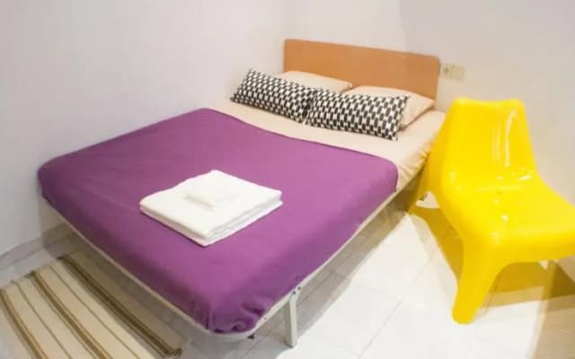 The Short Let Boters - photo 5