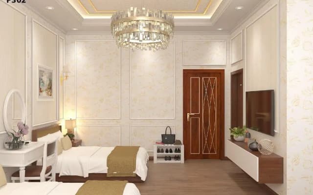 Halong Lavender Hotel - photo 5