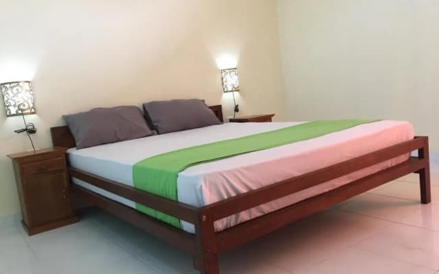 Repag Wayan Canggu Hostel - photo 5