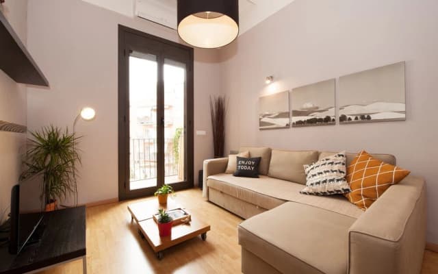 BBarcelona Monumental Flat - photo 3