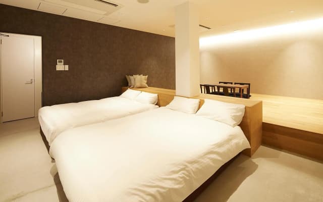 Glamping Tokyo Asakusa - Hostel - photo 3