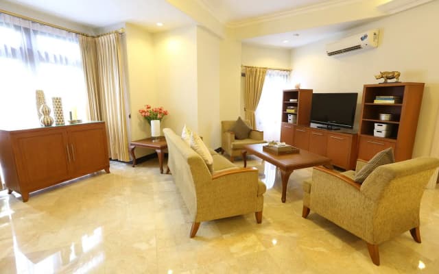 Aditya Mansions Apartment - photo 3