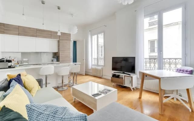 Stunning Apartment for 2 in Saint-georges - photo 5