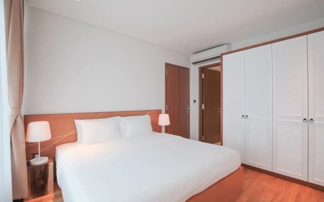The Apartment KLCC at Vortex KLCC - photo 2