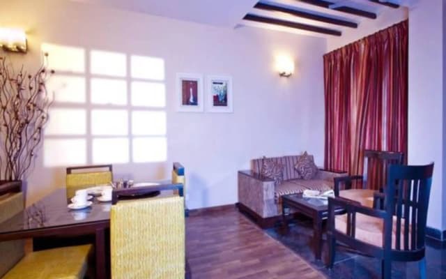 Relax Inn - photo 4