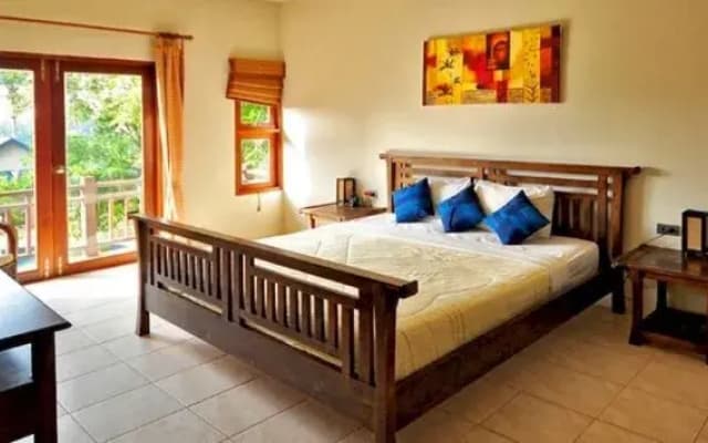 N.b. Villas - Villa Maria - photo 4