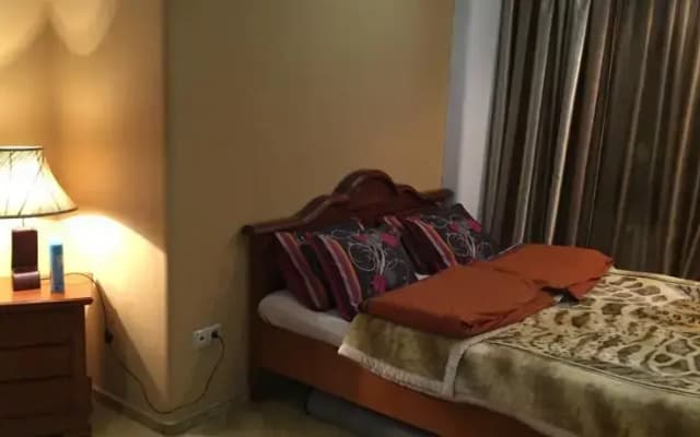 Apartment Po Sutochno - photo 3