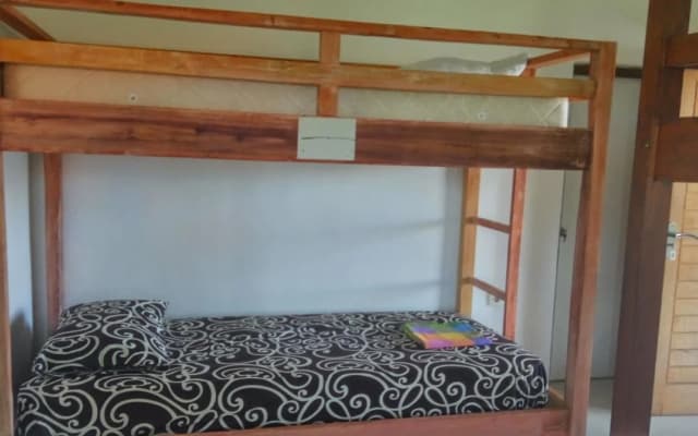 Berawa Beach Garden Hostel - photo 2