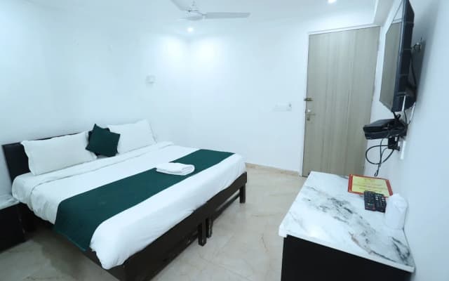 Hotel Annexe - photo 3