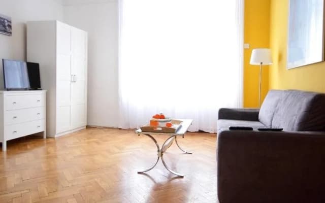 City Centre Cosy Apartments - photo 5