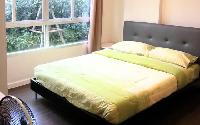 Baan Kookieng Condo - photo 3