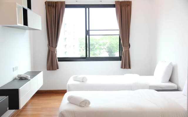V-twin Condo Donjan - photo 3