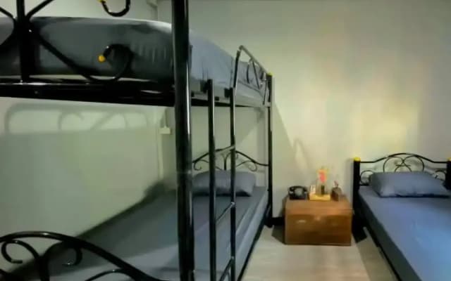 89 Bed & Studio hostel - photo 2