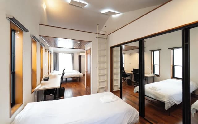 Satellite Hotel Roppongi - photo 4