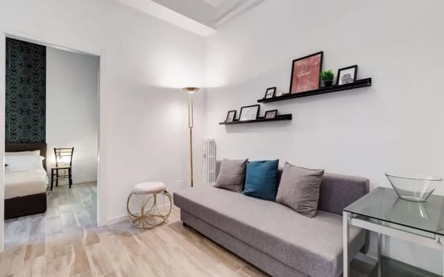 Piazza Vittorio Emanuele Suite - photo 4