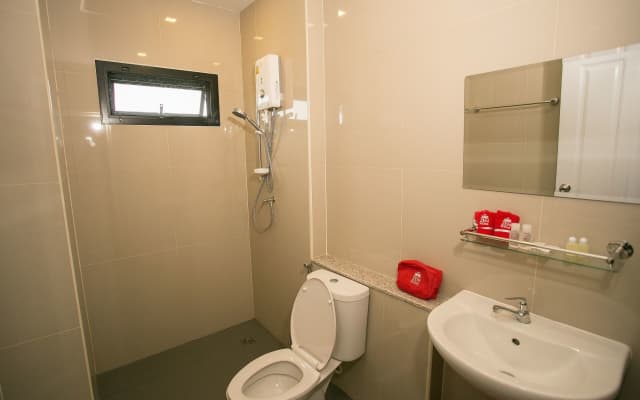 The Bed Residence Donmueang - photo 2