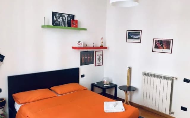 Bocconi apartment - photo 3