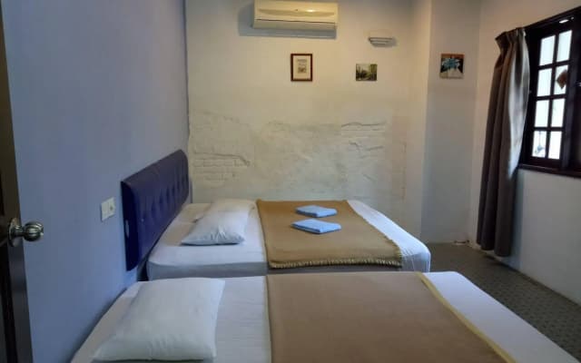 River One Residence - Hostel - photo 3