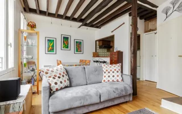 Duplex Gravilliers - photo 4