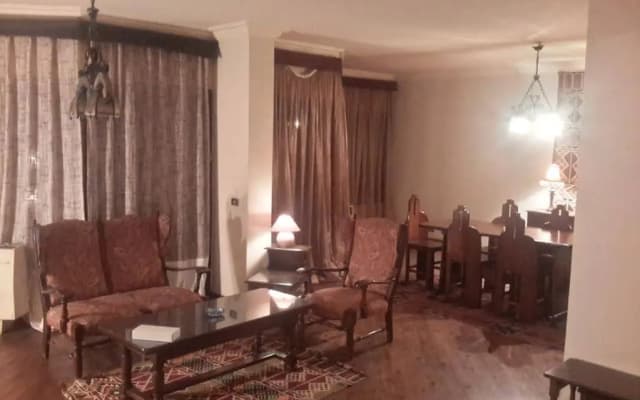 Maadi int'l centre apartments - photo 5
